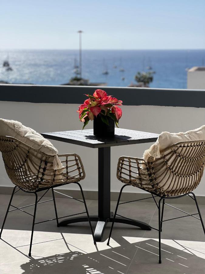 Boutique Studio, Sea Views Of Vistas And Free Wifi 公寓 *